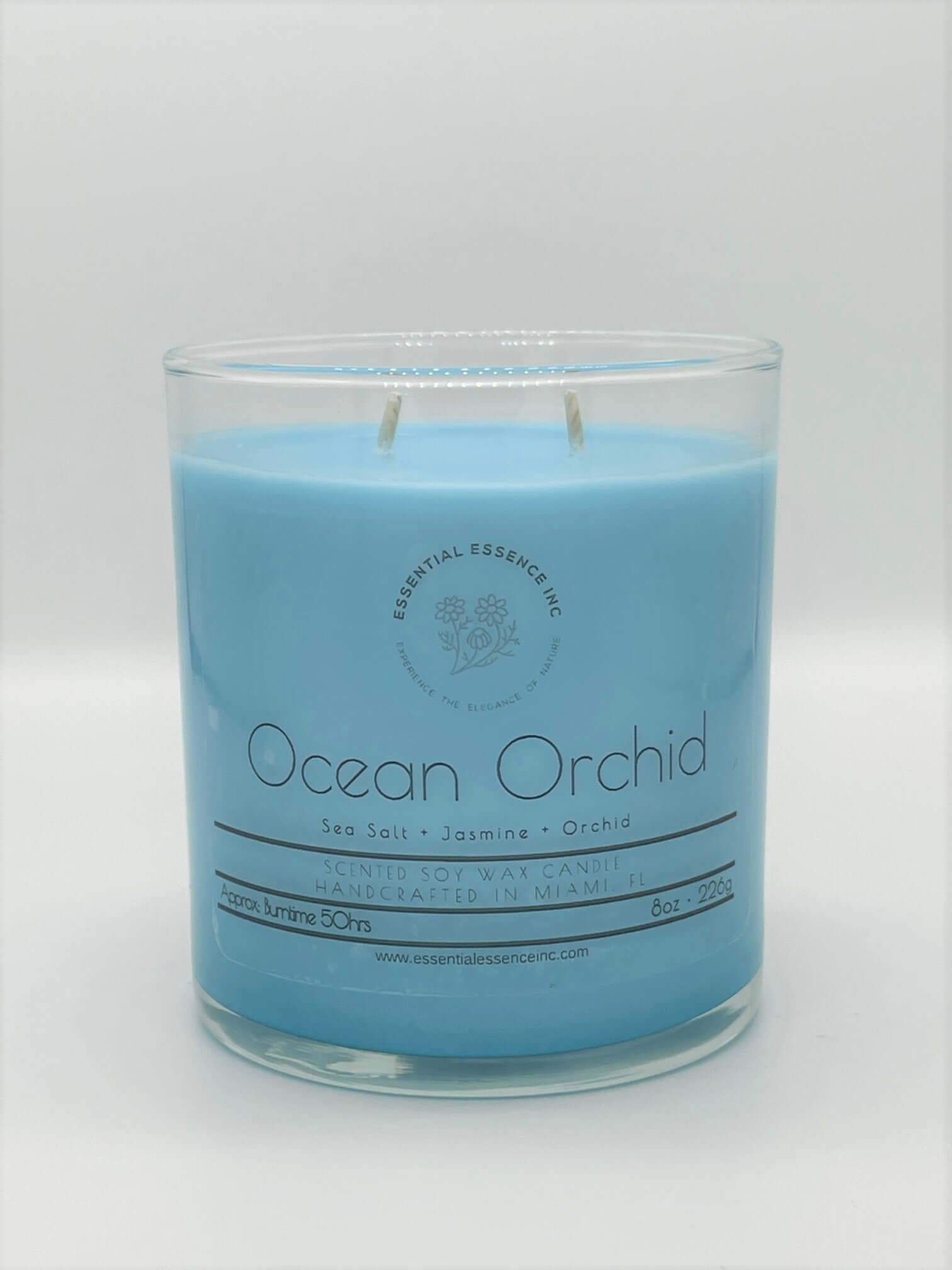 Ocean Orchid