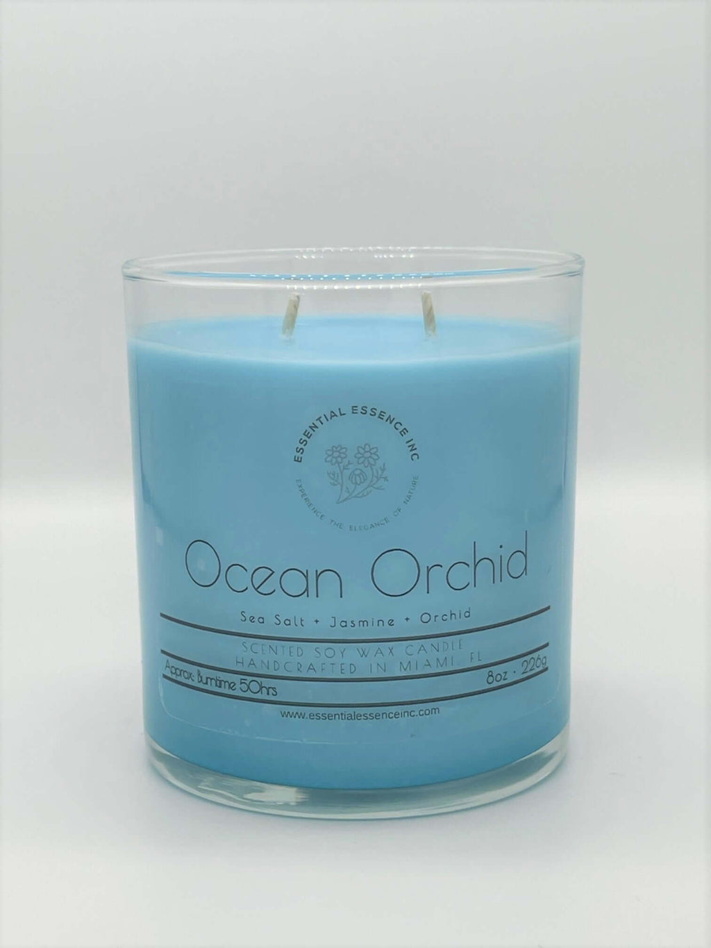 Ocean Orchid
