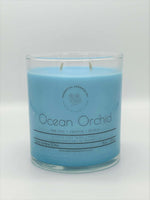 Ocean Orchid