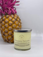 Pineapple Paradise
