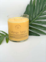 Mango Tango