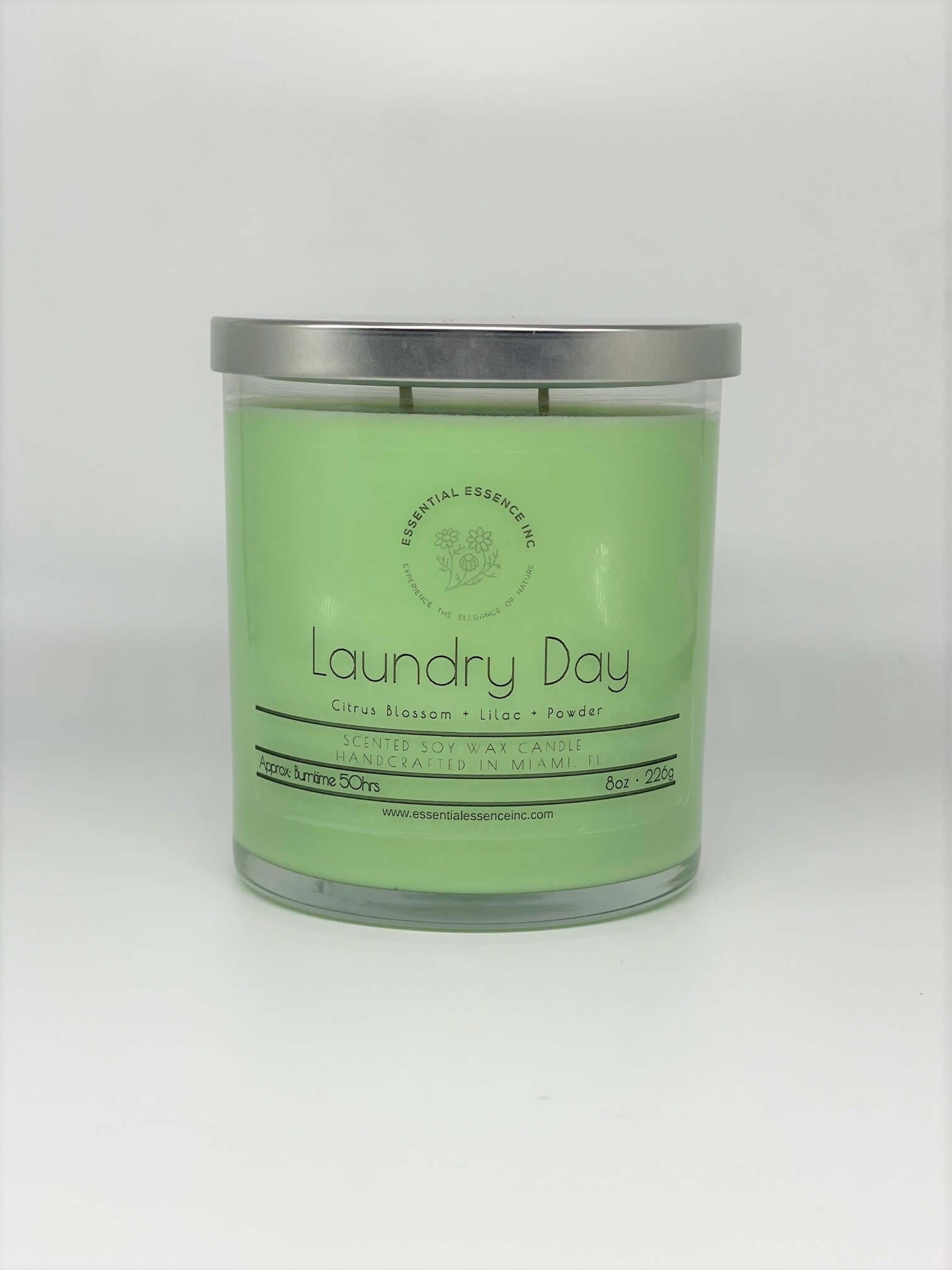 Laundry Day