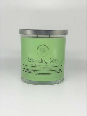 Laundry Day