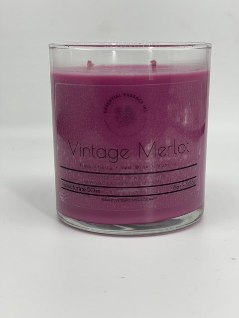 Vintage Merlot