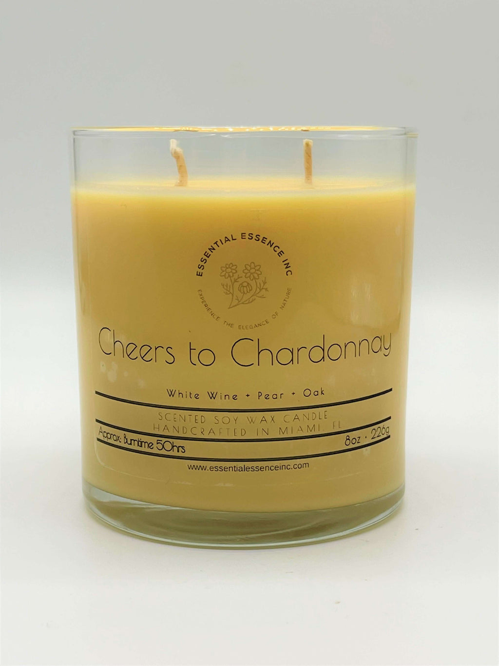 Cheers to Chardonnay