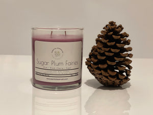 Sugar Plum Fairies