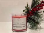 Cranberry Bliss