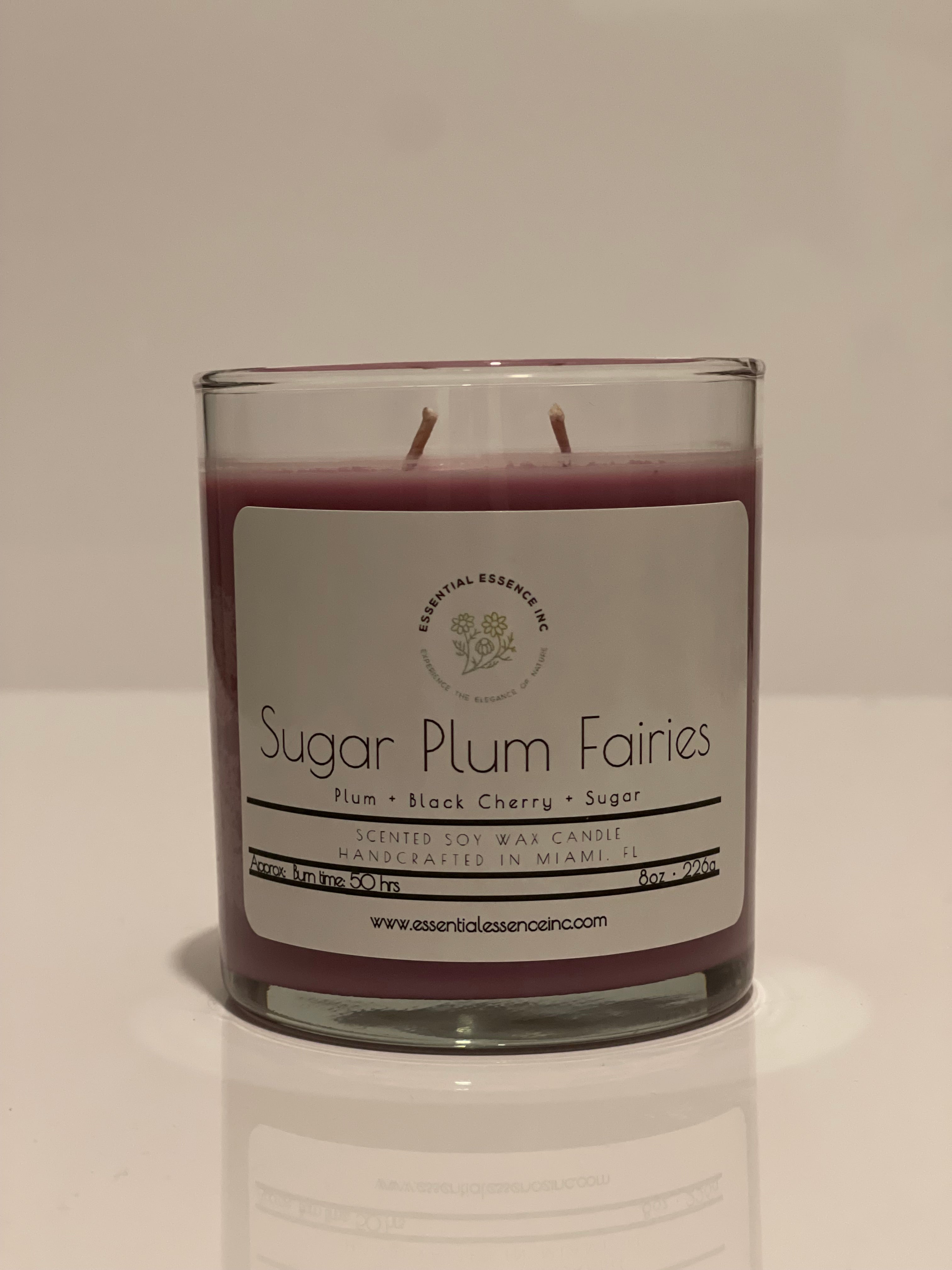 Sugar Plum Fairies