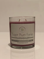 Sugar Plum Fairies