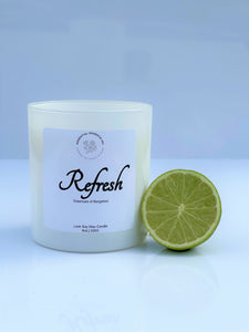 Refresh