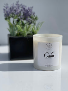 Calm
