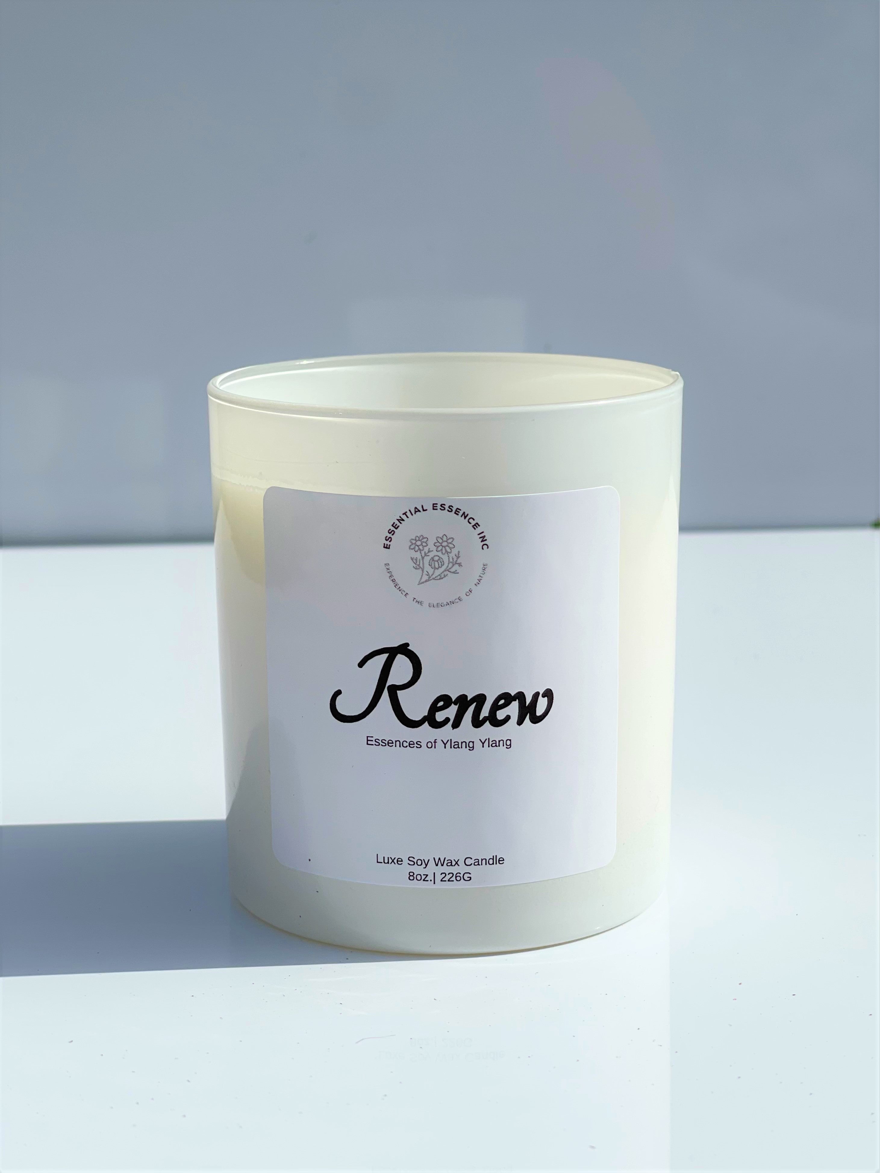 Renew