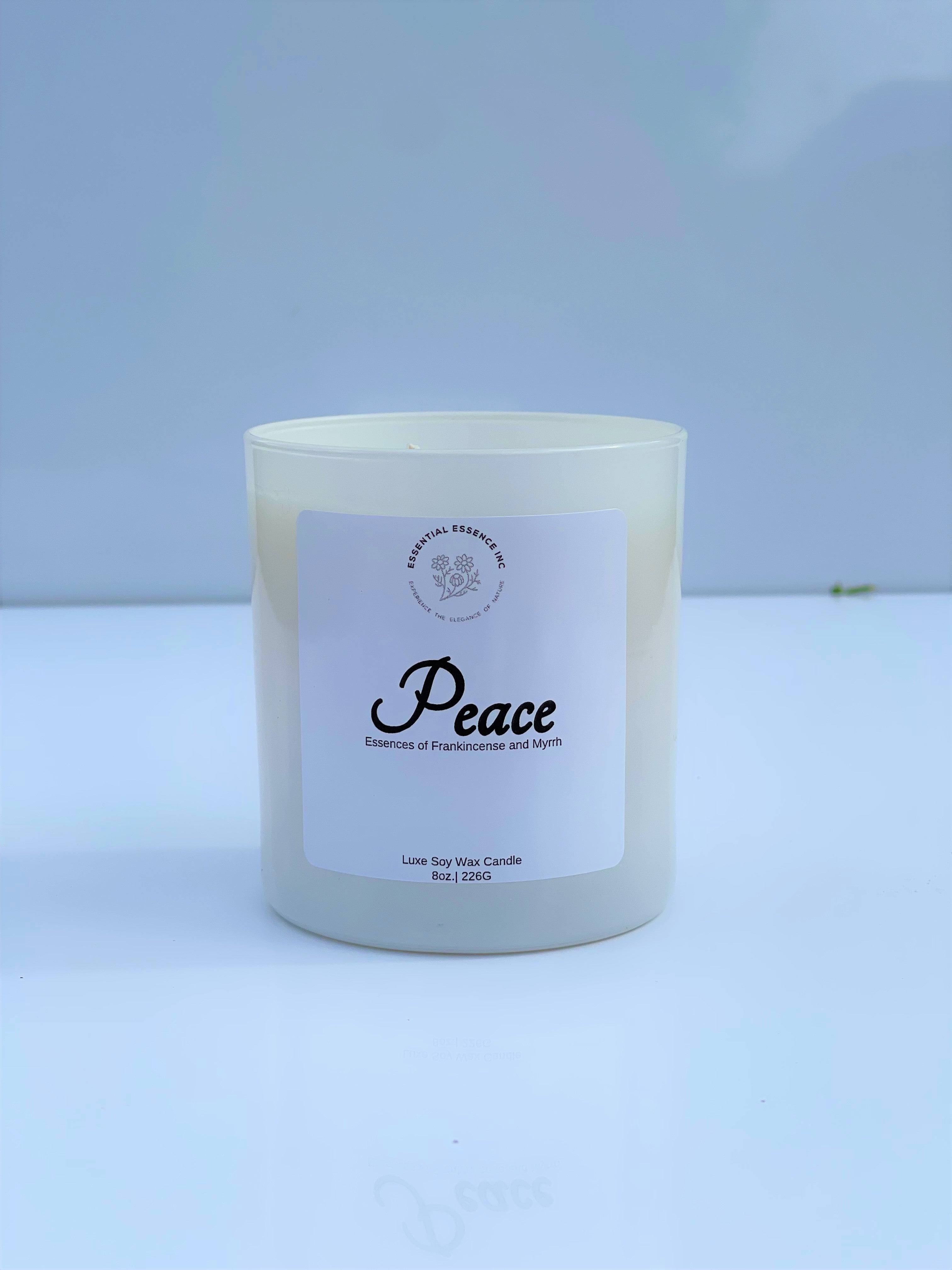 Peace