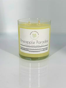 Pineapple Paradise